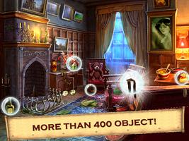 Ancient Homes Hidden Object ảnh chụp màn hình 3