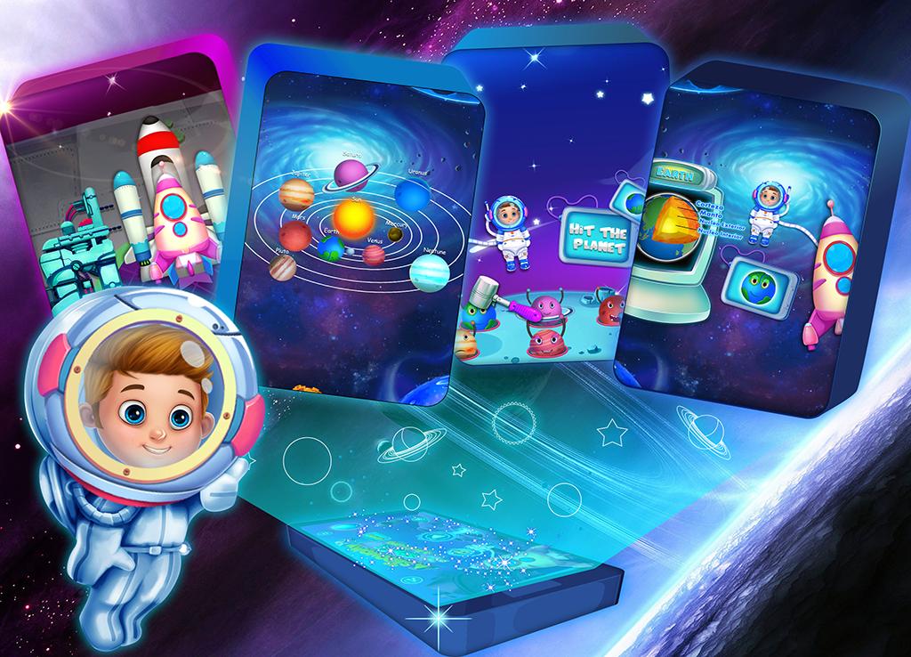 Включи программу космос. Игра астрономия. Приложение космос. Приложение в космическом стиле. Станция астрономия для игры.