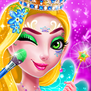 الأميرة حكاية خرافية سحرية تحول صالون APK