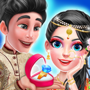 Indian Traditional Engagement Ring Ceremony - FREE APK
