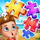 Jigsaw Puzzles For Kids APK