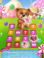Memory Game : Cake and Candy🎂 screenshot 2