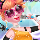 Music Girl Makeup Spa Salon APK