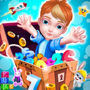 Kids Word Crack  - Search Vocabulary Fun APK