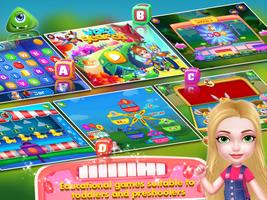 Kids Word Crack  - Search Vocabulary Fun 스크린샷 1