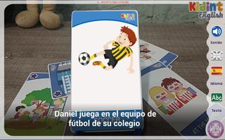 Kidint AR Sports and Leisure screenshot 2