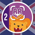 Kidint AR The world around us icon