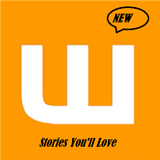 Wattpad Stories aplikacja