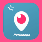 Free Periscope icône