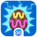 Chocolab - Egg surprises APK