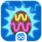 Chocolab - Egg surprises ikona