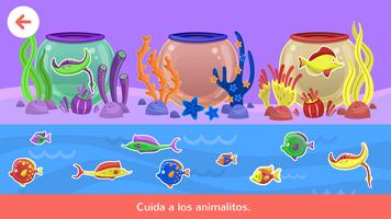 Ecoamigos a Jugar Screenshot 3