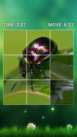 Bug Puzzle capture d'écran 2
