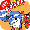 Sky Trap Coloring APK