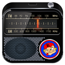 Kid Red Radio APK