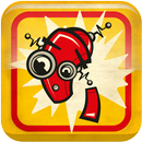 Kung Fu Robot APK