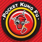 ikon Pocket Kung Fu Robot