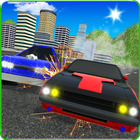 Kids Toy Car Street Racing 3D icon