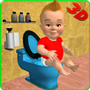 Baby Toilet Training Simulator APK