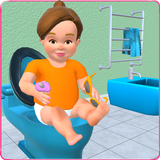 Baby Toilet Training Pro 2017 icône
