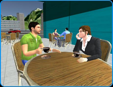 Blind Date Simulator Game 3D for Android - APK Download
