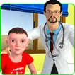 Emergency Doctor Simulator 3D