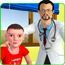 APK Emergency Doctor Simulator 3D