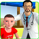 Emergency Doctor Simulator 3D APK