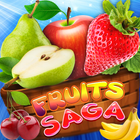 Fruit Saga King icon