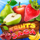 Fruit Saga King ikon