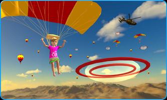 Kids Marine Air Corps Training : Sky Diving 2017 screenshot 2