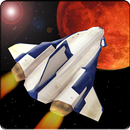 Mars Expedition Space Ship Mission Simulator 2018 APK