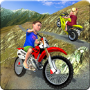 Kids Offroad Motorbike Racing Driver APK