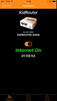 KidRouter پوسٹر