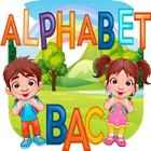 Alphabet Kids icône
