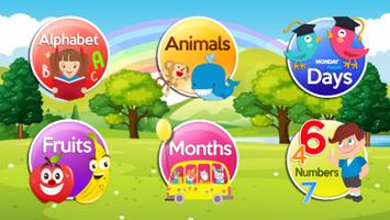 Alphabet Kids screenshot 1