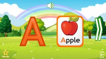 Alphabet Kids screenshot 2