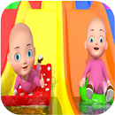 Indoor Playground for kids APK