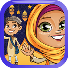 Toyour aljanna - Coloring book आइकन