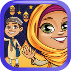 آیکون‌ Toyour aljanna - Coloring book