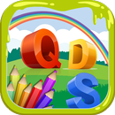 ABC Kid TV - Coloring Book aplikacja