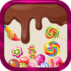 Candy - Coloring book আইকন