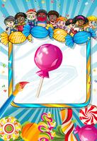 Candy - Coloring book 截图 3