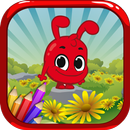 APK Morphle - Coloring book