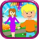 APK My PlayHome - Coloring book