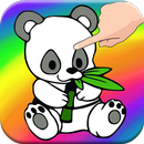 Kids Coloring Books APK