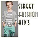 Street Fashion Kids APK