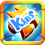 Kids Cool Jigsaw Puzzles