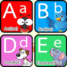 Kids ABC Song ไอคอน