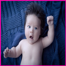 HD Wallpapers :Babies and Kids APK